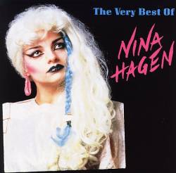 Nina Hagen : The Very Best of